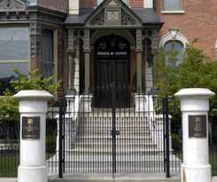 Hotel The Wheeler Mansion