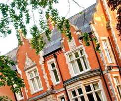 Oaklands Hall Hotel Grimsby 
