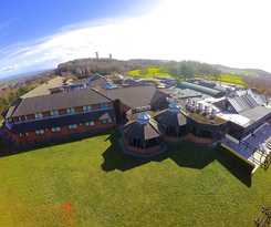 Best Western Frodsham Forest Hills