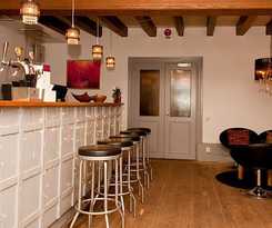 Hotel Botanika Uppsala