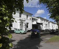 Hotel The Jephson , Bw Signature Collection