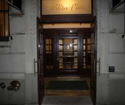 Dewitt Hotel and Suites