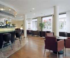 Hotel Scandic Uplandia