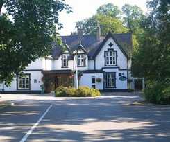 Hotel BEST WESTERN CROSS LANES