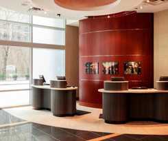 Hotel Courtyard By Marriott Chicago Magnificent Mile