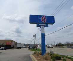 Motel 6 Elk Grove Village, Il - O'hare