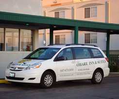 Hotel O'hare Inn and Suites