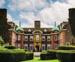 Hotel Barnett Hill - Luxury