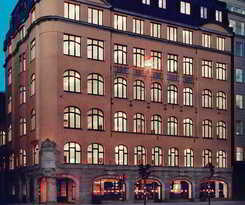 Hotel Miss Clara By Nobis, Stockholm, A Member Of Design Hotels