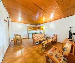 Apartamentos Villa María