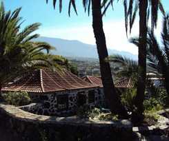 Casas Las Dos Palmeras