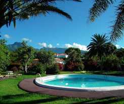 Hotel La Plantaci&oacute;n