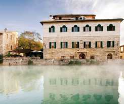 Hotel Albergo Le Terme