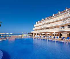Sholeo Lodges Los Gigantes