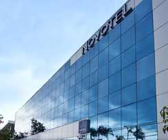 Hotel Novotel Rio De Janeiro Parque Olímpico
