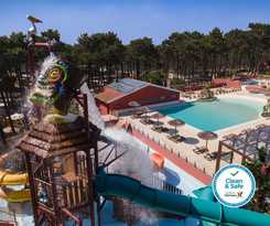 Hotel Ohai Nazaré Outdoor Resorts