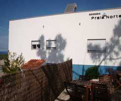 Praia Norte - Al