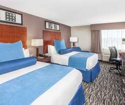 Wyndham Garden Elk Grove Village/o'hare