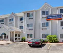 Howard Johnson By Wyndham Elk Grove Village/chicago O'hare