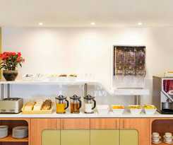 Hotel Ibis Budget Campbelltown