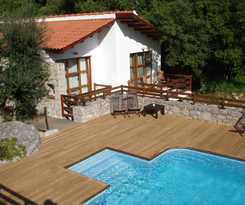 Casa Dos Matos - Turismo De Natureza