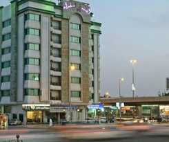 Hotel Ambassador Suites Jeddah