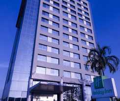 Holiday Inn Manaus, An Ihg