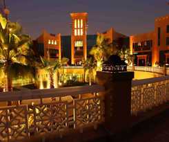 Hotel Al Mashreq Boutique