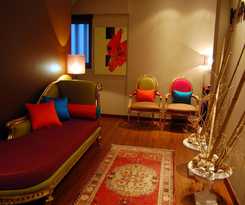 Hotel Challet Fonte Nova