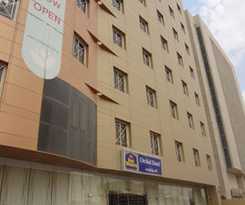  Best Western Orchid