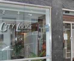 City Lodge Stockholm