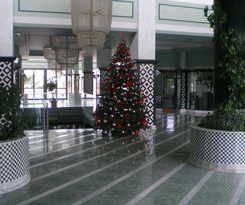 Club Paraíso