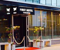 Thon Partner Hotel Kungsbron