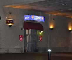 Liljeholmens Stadshotell