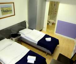 Reimersholme Hostel