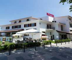 Hotel Lis Batalha Mestre Afonso Domingues