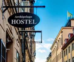 Hostel Archipelago Old Town