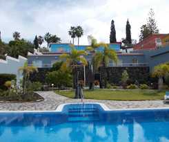 Hotel Residencial Las Norias