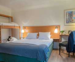 Hotel Best Western Arlanda lby