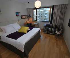 Hotel Mornington Stockholm City