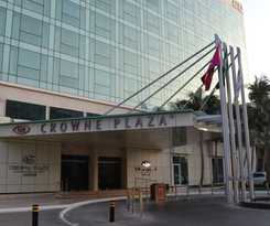 Hotel Crowne Plaza Jeddah, An Ihg