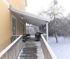 Maude's Enskede Stockholm