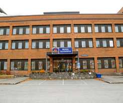 Hotel Best Western Danderyd