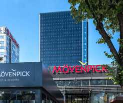 Hotel Movenpick Sarajevo