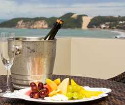 Hotel Majestic Ponta Negra Beach