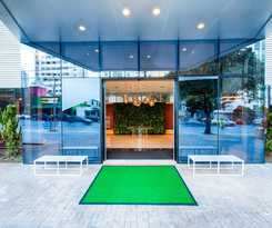 Hotel Holiday Inn Belo Horizonte Savassi, An Ihg