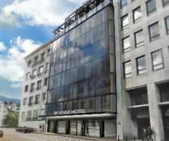 Hotel Sense Hotel Sofia, A Member Of Design Hotels