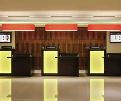 Ibis Riyadh Olaya Street