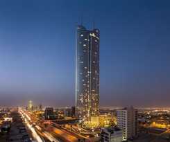 Hotel JW Marriott Hotel Riyadh