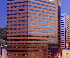 Hotel Le Meridien Makkah